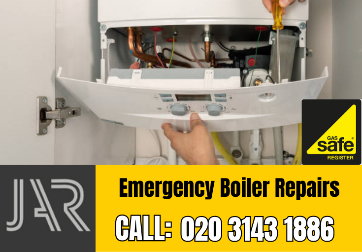 emergency boiler repairs Chiswick