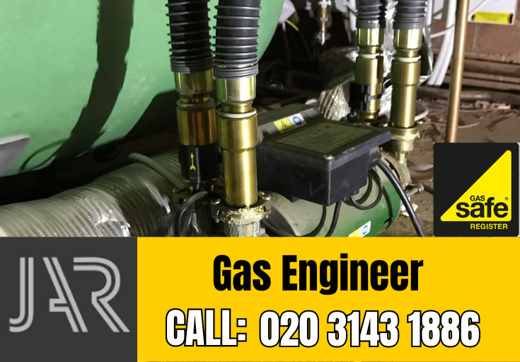 Chiswick Gas Engineers - Professional, Certified & Affordable Heating Services | Your #1 Local Gas Engineers