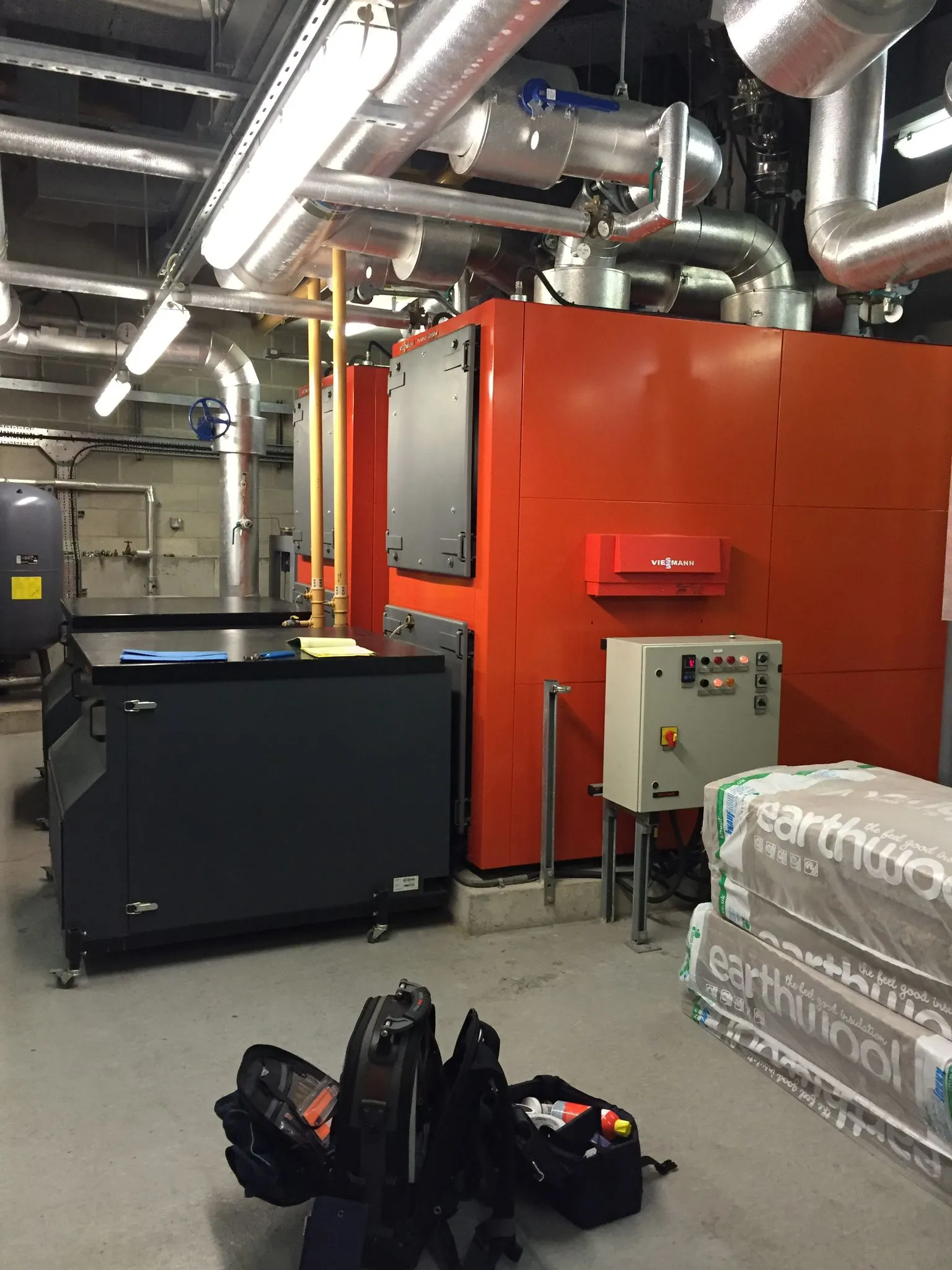 local gas engineer Chiswick, W4